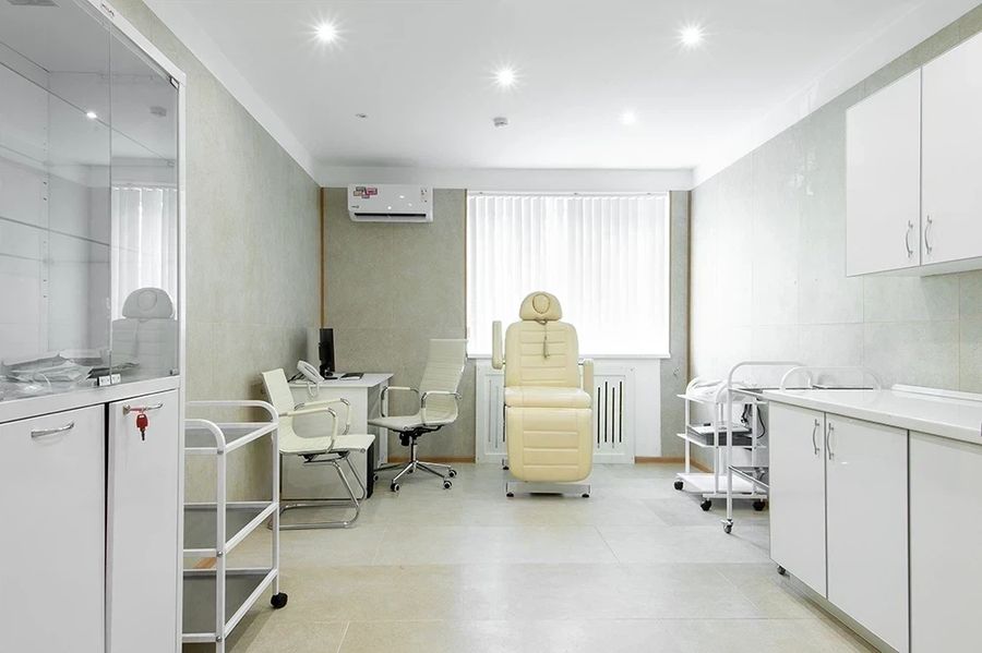 Фото клиники 6