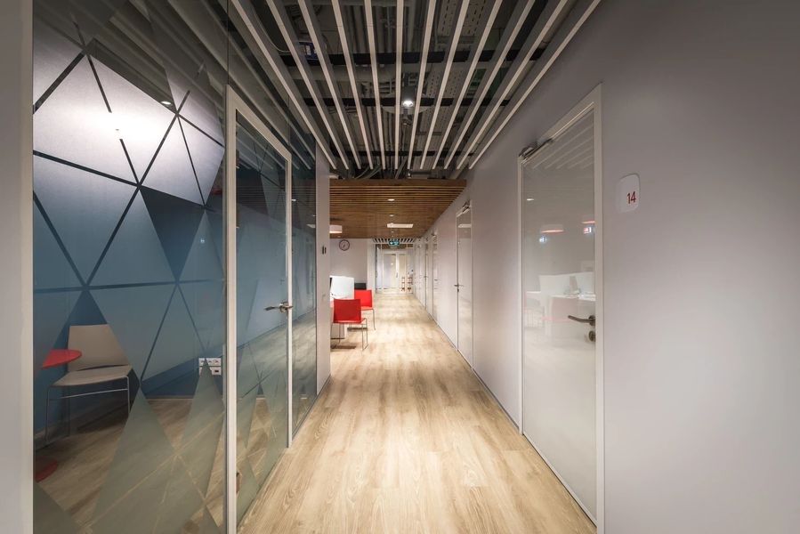 Фото клиники 7