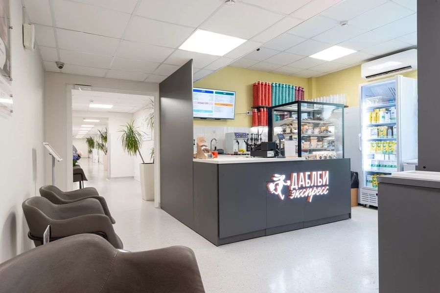 Фото клиники 10