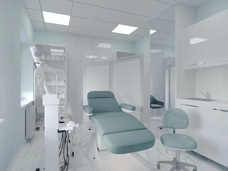 Фото клиники 17