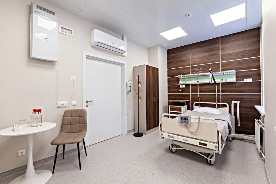 Фото клиники 15