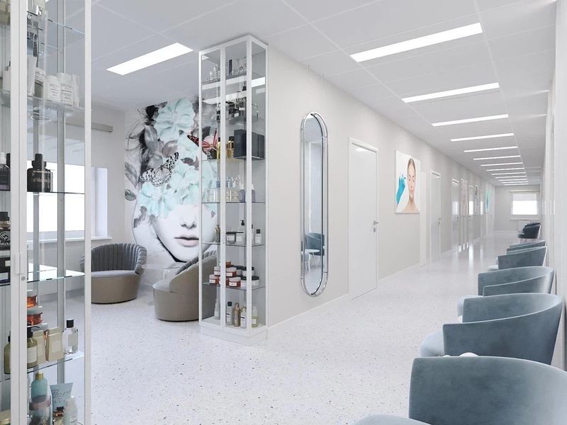 Фото клиники 18