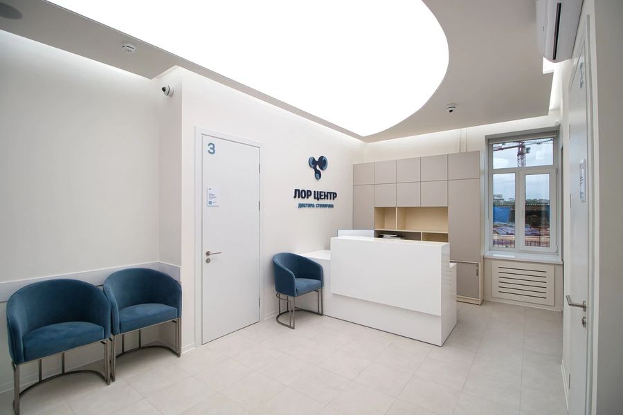 Фото клиники 6