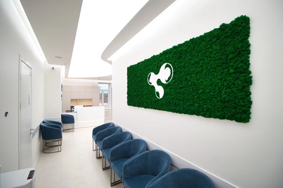 Фото клиники 1