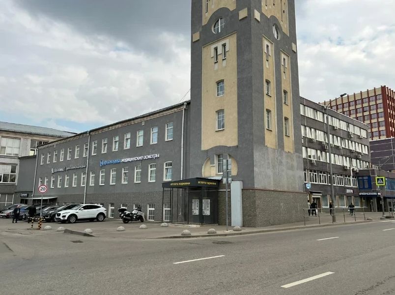 Фото клиники 2