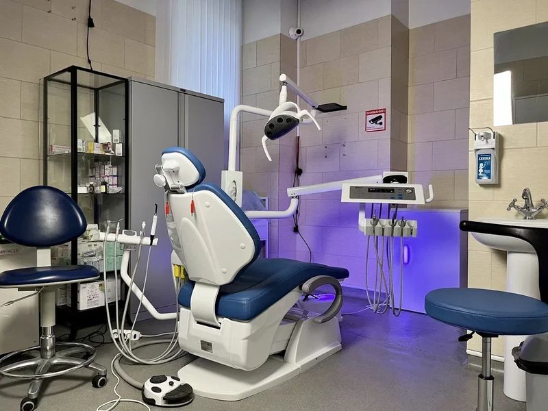 Фото клиники 3