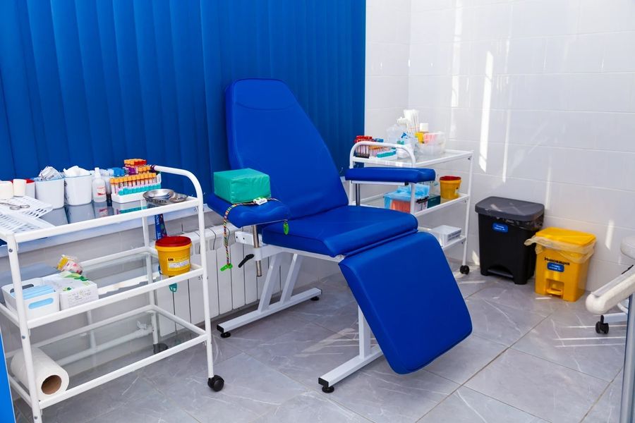 Фото клиники 3