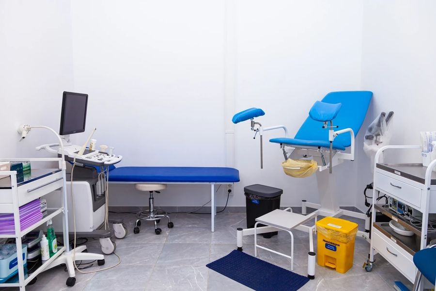 Фото клиники 6