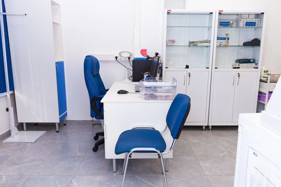 Фото клиники 4