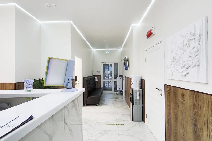 Фото клиники 7