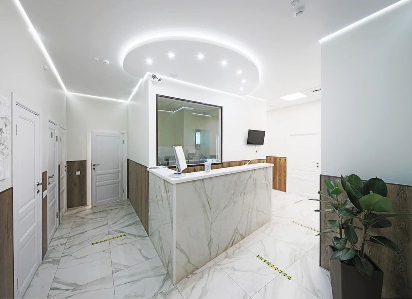 Фото клиники 8