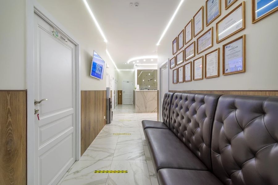 Фото клиники 6