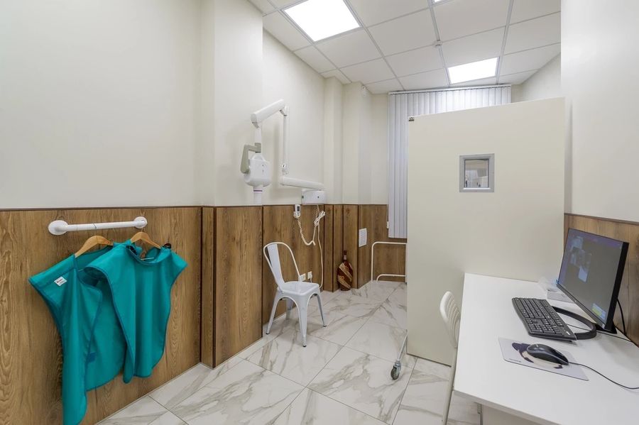 Фото клиники 3