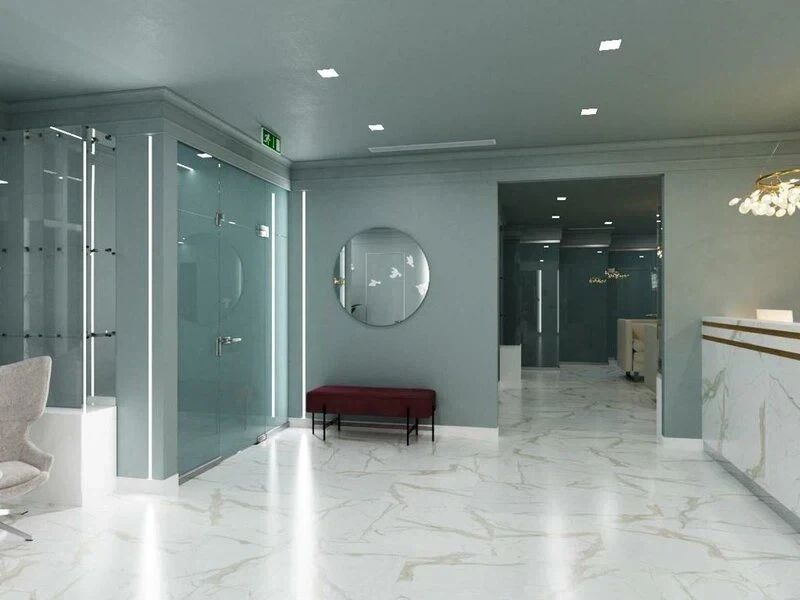 Фото клиники 8