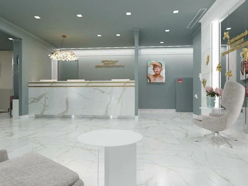 Фото клиники 9