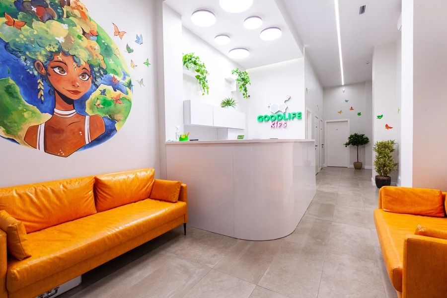 Фото клиники 14