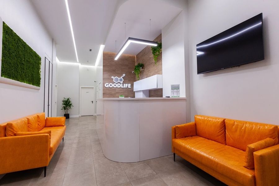 Фото клиники 15