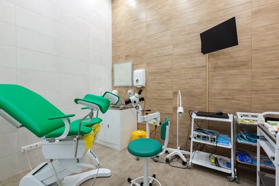 Фото клиники 6