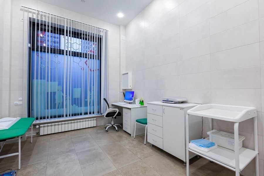 Фото клиники 8