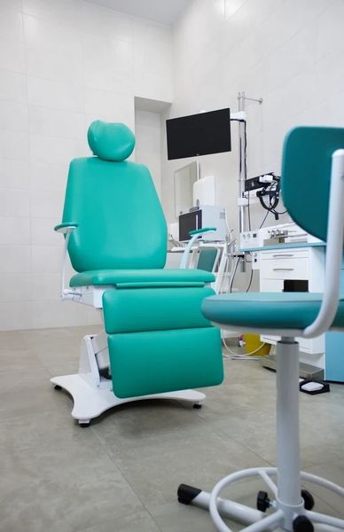 Фото клиники 7