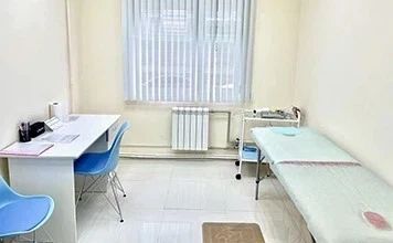 Фото клиники 2