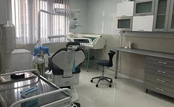 Фото клиники 3