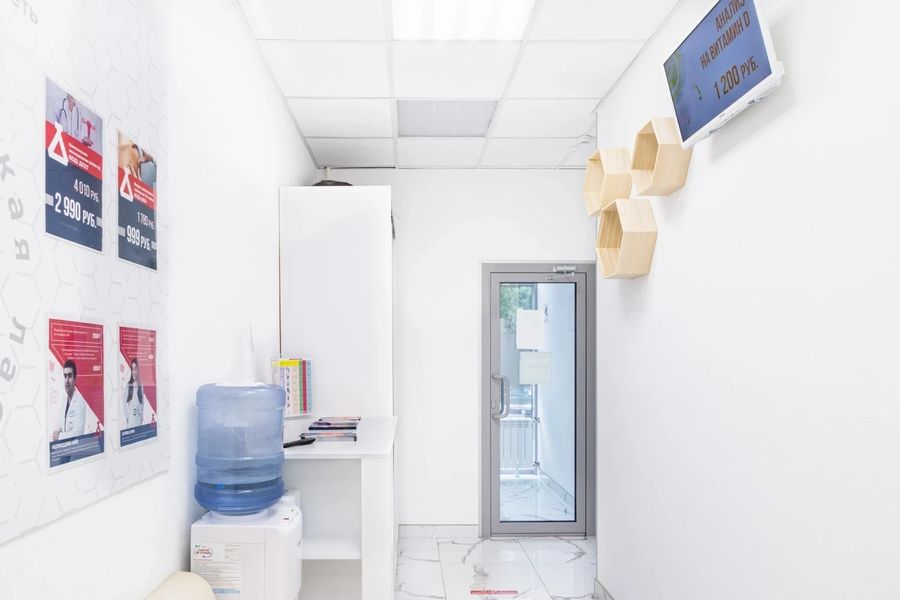 Фото клиники 8