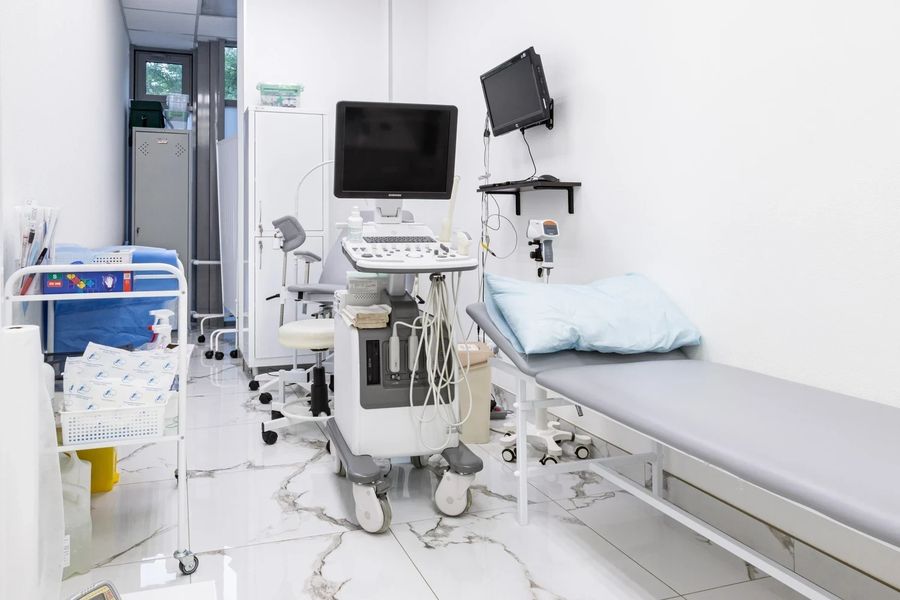 Фото клиники 2