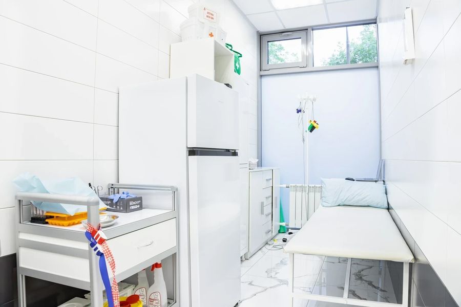 Фото клиники 5