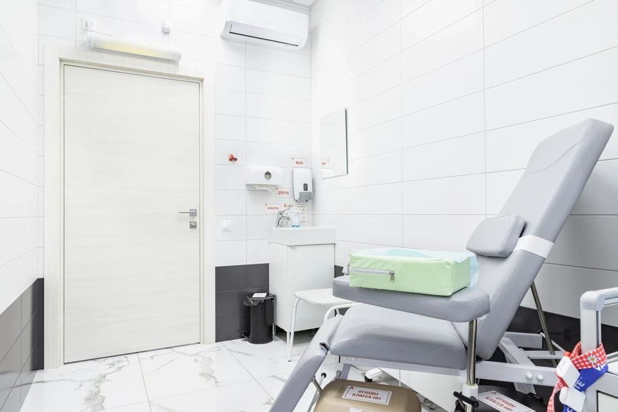 Фото клиники 6