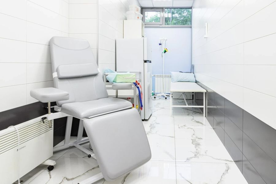 Фото клиники 4