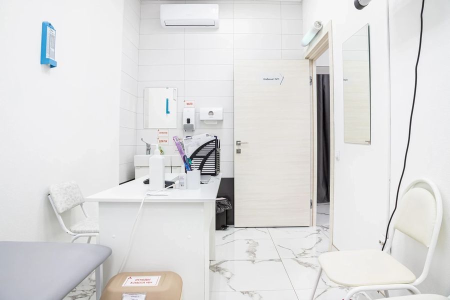 Фото клиники 3