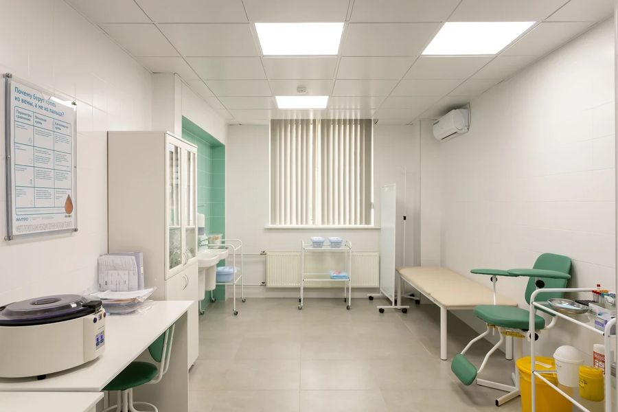 Фото клиники 4