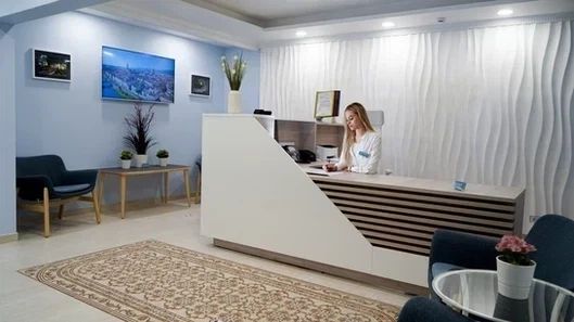 Фото клиники 2