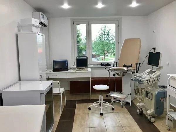 Фото клиники 7