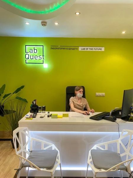 Фото клиники 8