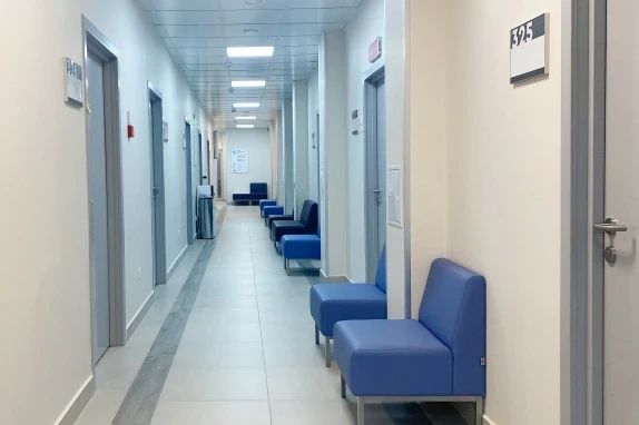 Фото клиники 3