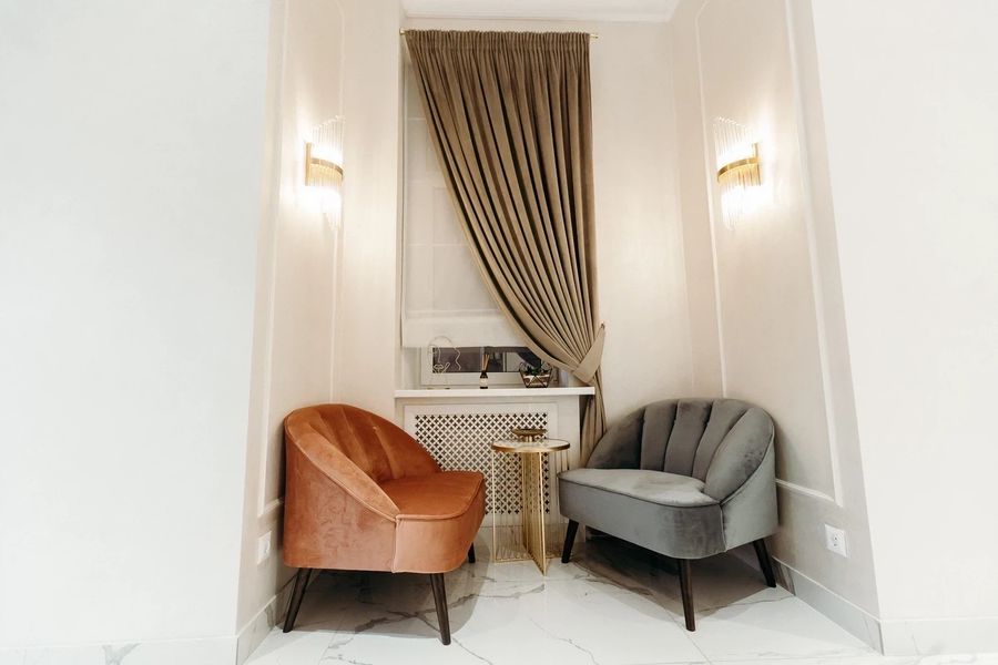 Фото клиники 7