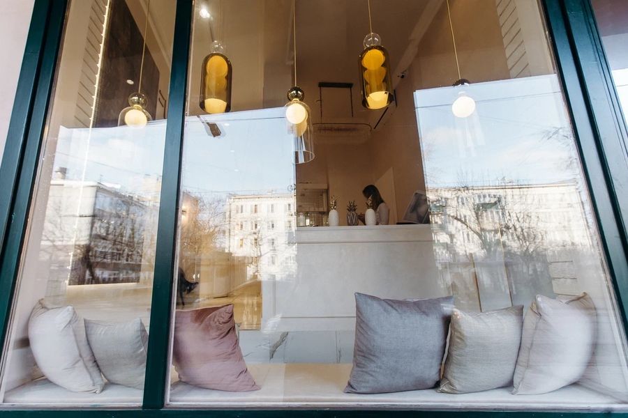 Фото клиники 1