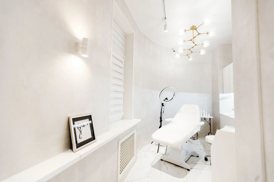 Фото клиники 6