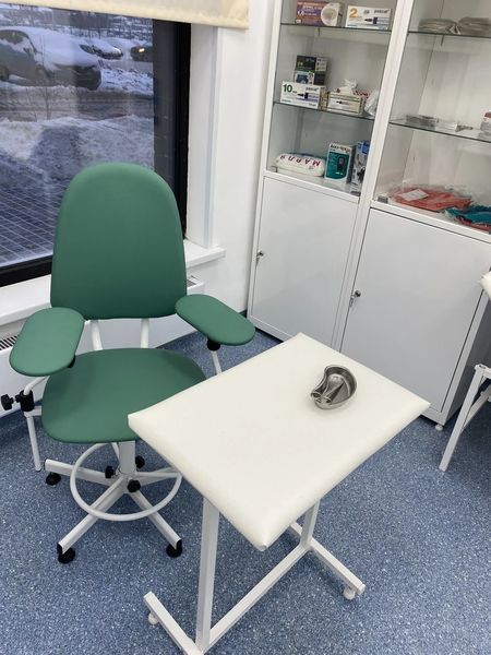 Фото клиники 4