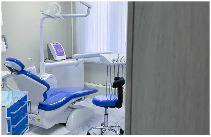 Фото клиники 4
