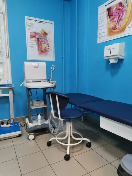 Фото клиники 5
