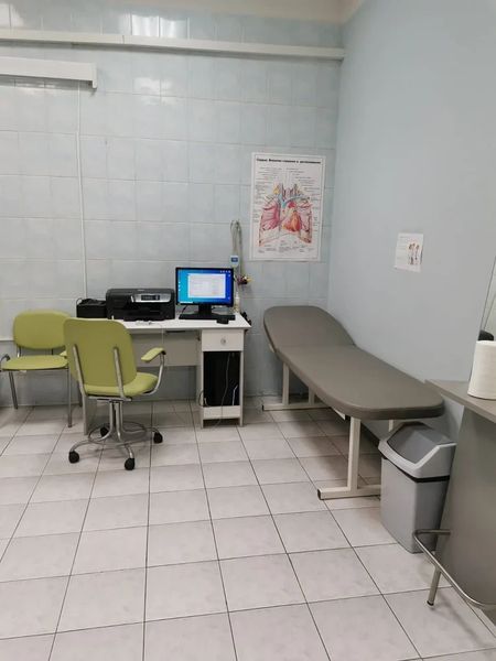 Фото клиники 4