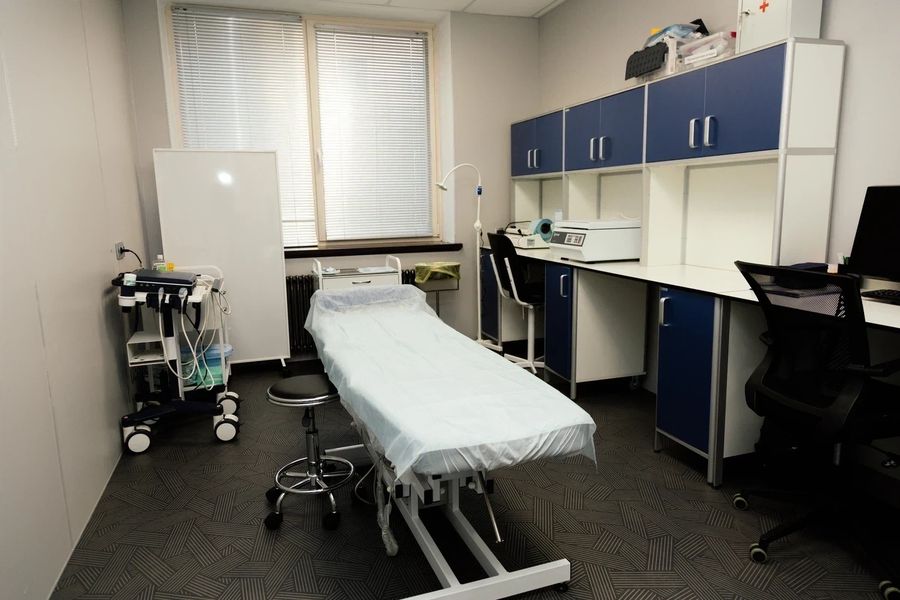 Фото клиники 19