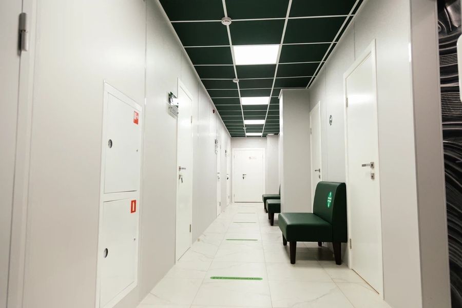 Фото клиники 4