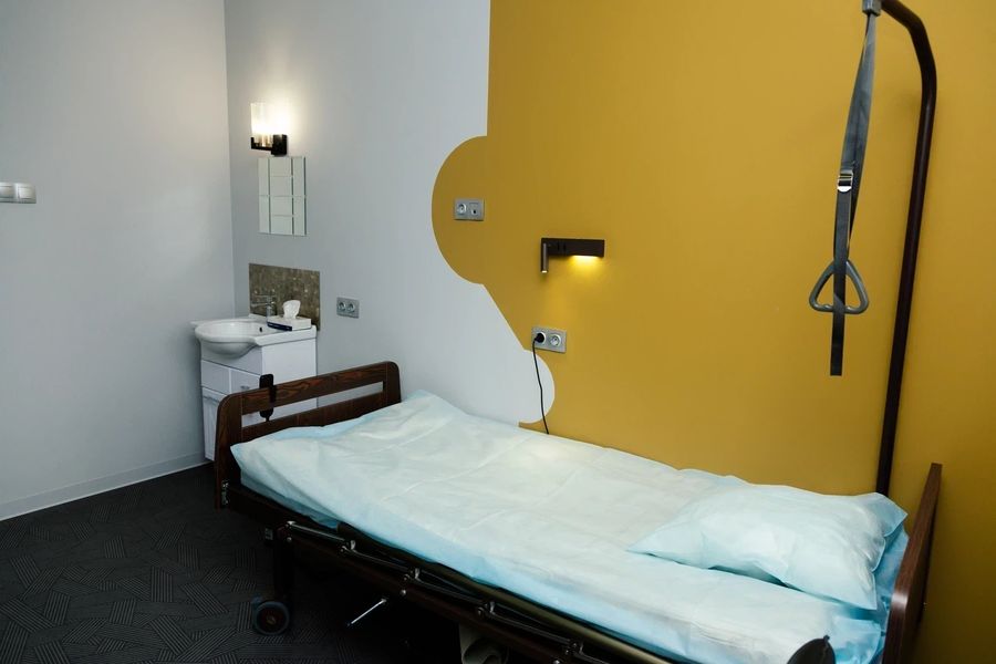 Фото клиники 15