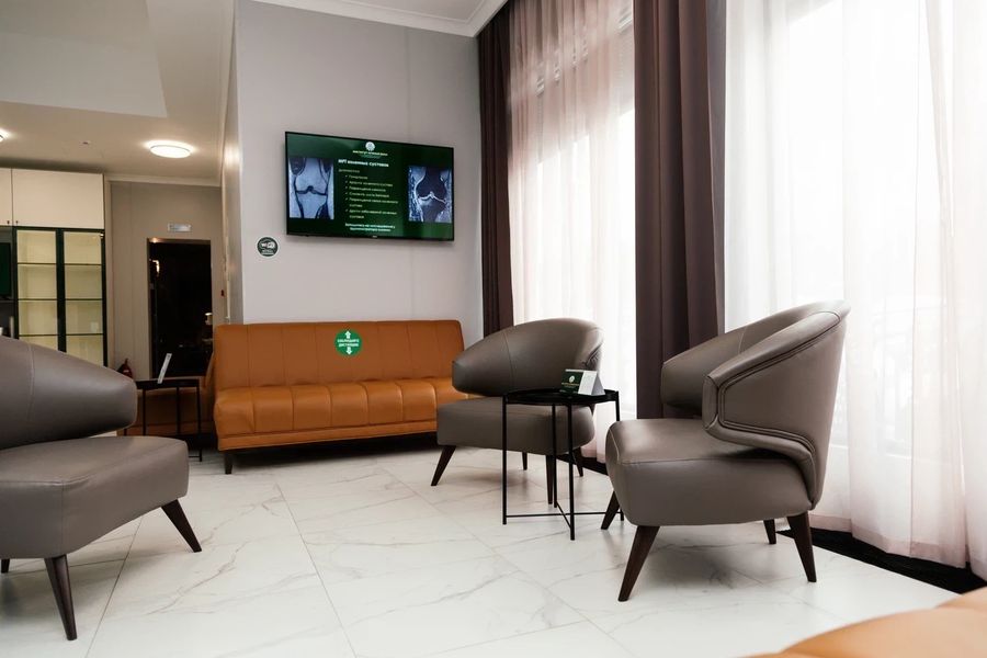 Фото клиники 10