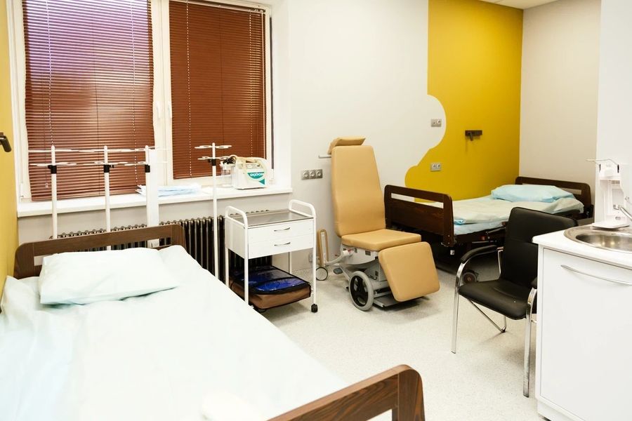 Фото клиники 16