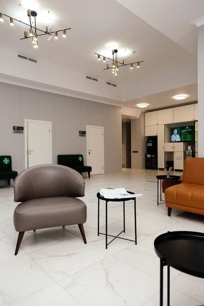 Фото клиники 9